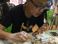 邱县烧烤加盟,学烧烤技术,开烧烤店多少钱